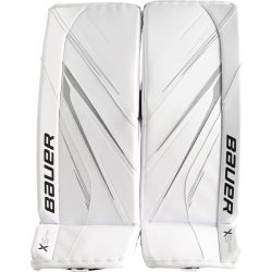 Bauer S23 Vapor X5 pro goal pad - Intermediate