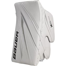 Bauer S23 Vapor X5 Pro Blocker - Intermediate
