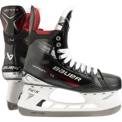 Bauer S23 Vapor X4 Skate - Intermediate