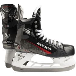Bauer S23 Vapor X3 Patin de hockey - Intermediate