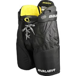 Bauer Supreme Mach Hockey Pant - Youth