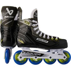 Bauer XR Inline Hockey Skate - Senior