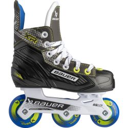 Bauer S25 XR Roller Skate - Youth