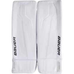 Bauer S24 Supreme Shadow Goal Pad - Senior