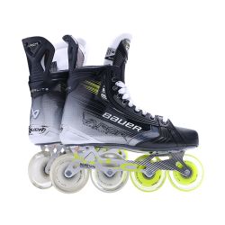 Bauer S23 Vapor Hyperlite2 Roller Skate - Senior