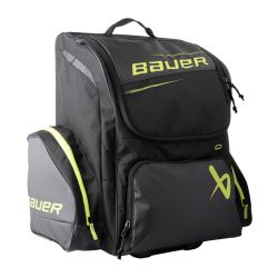 Bauer S24 Elite Wheeled Hockey Bag - Junior