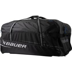 Bauer S24 Premium Wheeled Bag - Goal