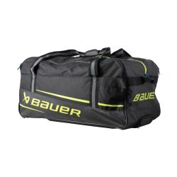 Bauer S24 Premium Wheeled hockey bag - Junior