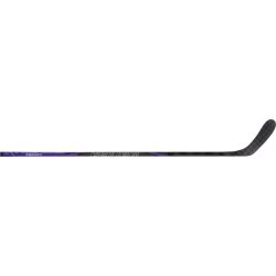 Bauer S24 Tracer hockey stick - PURPLE - Senior