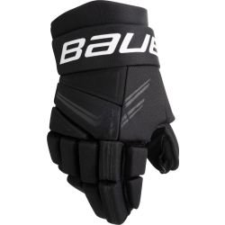 Bauer S24 X Hockey Glove - Senior