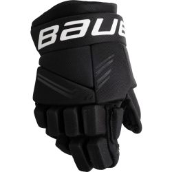 Bauer S24 X Hockey Glove - Youth 