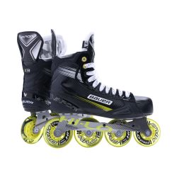 Bauer S23 Vapor X3 Roller Skate - Intermediate