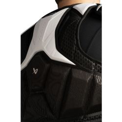 Bauer S25 Vapor Flylite Shoulder Pad  - Intermediate