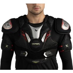 Bauer S25 Vapor Fly 40 Shoulder Pad - Senior