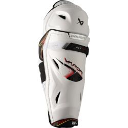 Bauer S25 Vapor Fly Pro Shin Guard - Intermediate