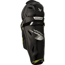 Bauer S25 Vapor Fly 40 Shin Guard - Junior