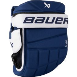 Bauer S25 Glove backpack - Toronto