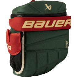 Bauer S25 Glove Backpack - Minnesota