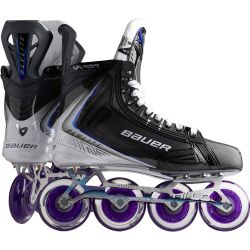 Bauer S26 Vapor Flylite Roller Skate - Intermediate