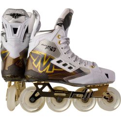Mission S25 FS1 Roller skate - Senior