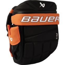 Bauer S25 Glove Backpack - Philladelphia