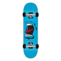 Santa Cruz Complete Skateboard Big Mouth Full 8"