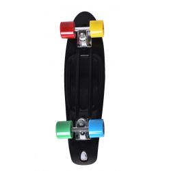 MOVE OLD SCHOOL 22" CRUISER en noir