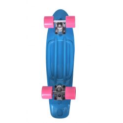 MOVE OLD SCHOOL 22" CRUISER en bleu clair