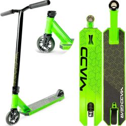 MGP Stunt Scooter Viral Purge Jade