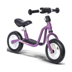 Vélo d'équilibre Puky LR M en Violet