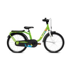 Puky Fiets 18" steel kiwi