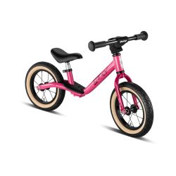 Puky Loopfiets voor kinderen vanaf 2.5 jaar in Retro Roze