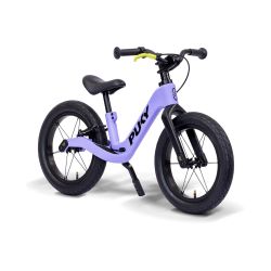 Puky Loopfiets Next 14" lavender/black