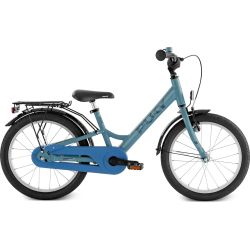 Vélo Puky pour enfants 18 Youke en bleu