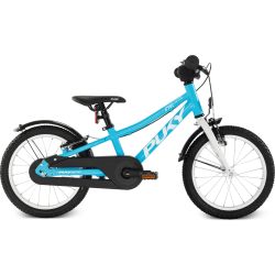 Vélo d'enfant Puky 16" Cyke en bleu