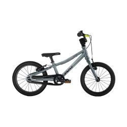 Puky Fiets 14" LS-pro ash blue