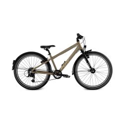 Vélo Puky pour enfants 24" Cyke Dusty Sand