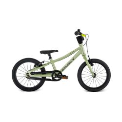 Puky Kinderfiets LS-Pro 16" Groen