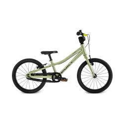 Vélo Puky pour enfants LS-Pro 18" Vert