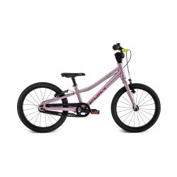 Vélo Puky pour enfants LS-Pro 18" Rose
