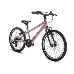 Puky Fiets 20" 7gears LS-pro pearl pink