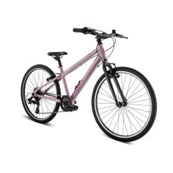 Puky Fiets 24" 8gears S-pro pearl pink