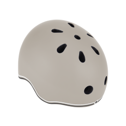 Casque Globber Go Up Lights Sage  (45-51 cm)