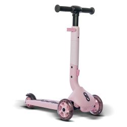 Scooter Puky Push raspberry