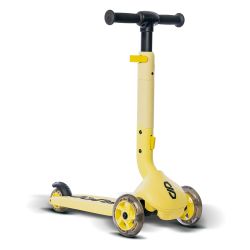 Scooter Puky Push raspberry