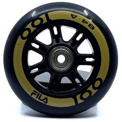 Fila Combo kit de roues CF - 100mm