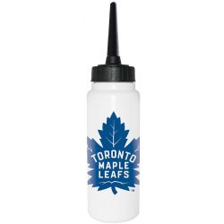 NHL Team Water Bottle