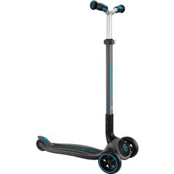 Globber Master Prime en Turquoise