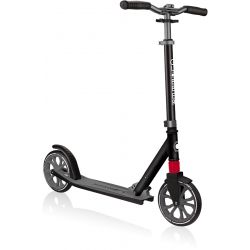 Globber Scooter pliable "NL 205" en noir