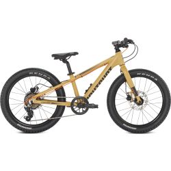 Vélo enfant Puky Eightshot 20" X-coady en couleur sable